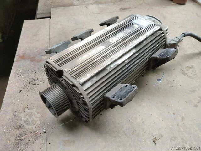 Электрика Diversen Alternator Frigoblock G24