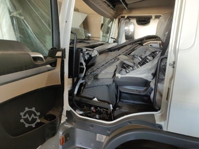 Часть кабины MAN Cabine TGL Euro6