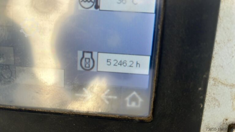 Дробилка Kleemann MC 100 R EVO Backenbrecher