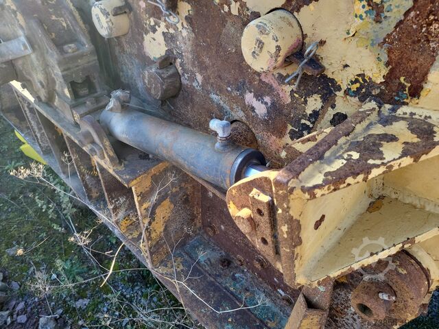 Дробилка Hazemag APK40 Impact