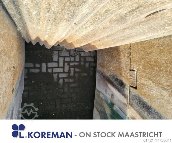 Щековая дробилка Kleemann  