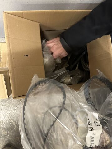 Машина для очистки яблок ABL PDS 50