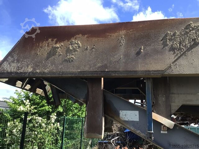 Дробилка Kleemann MR 130 Z Impact