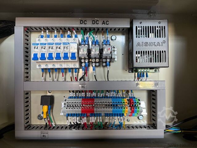 Агрегат Cummins 6CTA8.3-G1 - 200 kVA Generator - DPX-19839