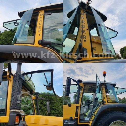 Трактор FENDT 313 V SCR, VARIO* nur 1.200Std* TMS,