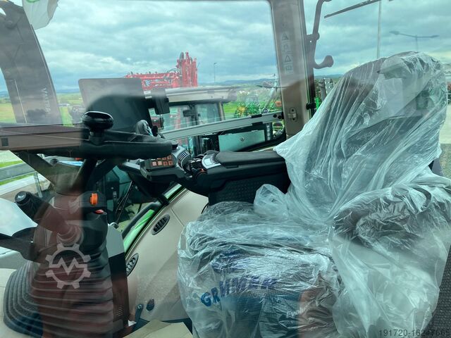 Тракторы (тягачи) Fendt 936 Vario Gen7 Profi+ Setting2