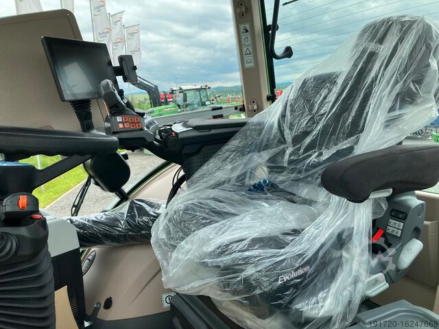 Тракторы (тягачи) Fendt 1050 Vario Gen3 Profi+ Setting