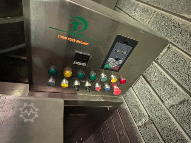 Трактор Tindo 400 Ltr Kettle 2023 400L