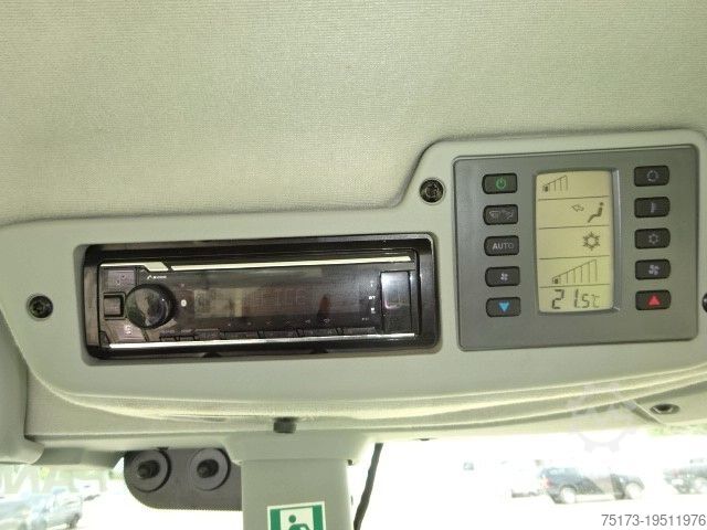 Трактор CLAAS Arion 470 CIS+ Ackerschlepper