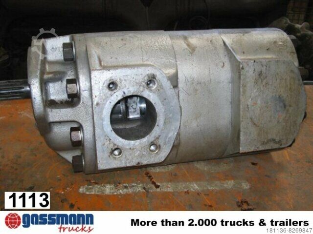 Сельскохозяйственная машина Cat Hydraulikpumpe -