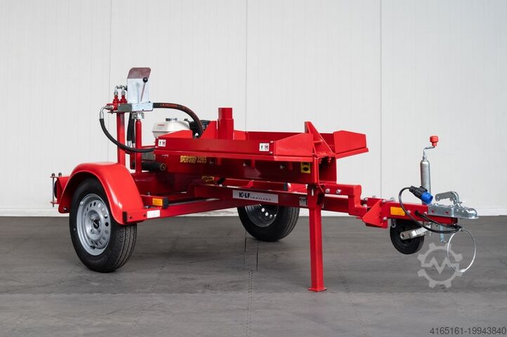 дровокол SPLIT FIRE 3265