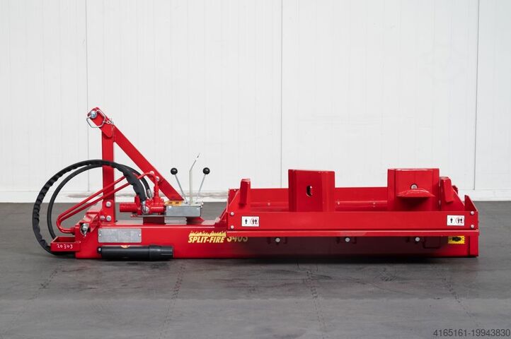 дровокол SPLIT FIRE 3403