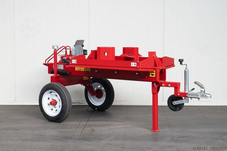 дровокол SPLIT FIRE 3465