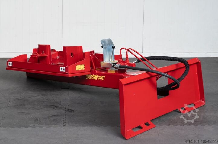 дровокол SPLIT FIRE 3407