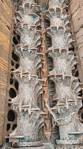 Измельчитель древесины Komptech CRAMBO 6000 MOBILE SLOW-SPEED SHREDDER