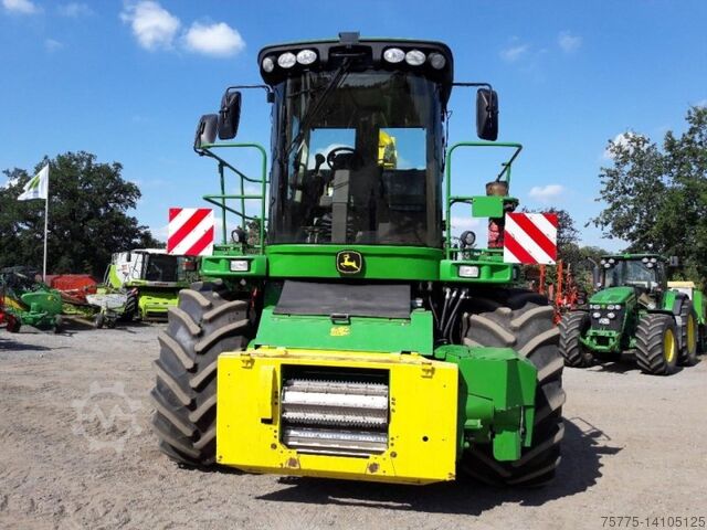 Шредер  7780i Nur 1200 Trommel