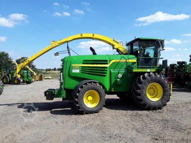 Шредер  7780i Nur 1200 Trommel