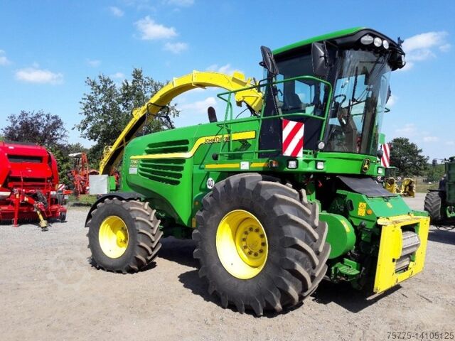 Шредер  7780i Nur 1200 Trommel