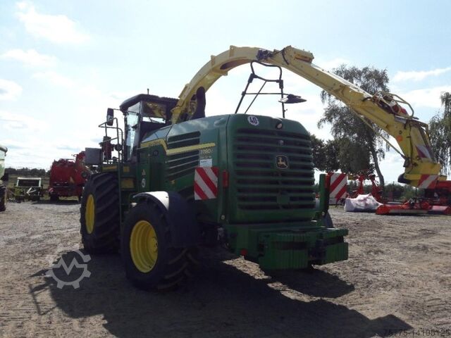 Шредер  7780i Nur 1200 Trommel