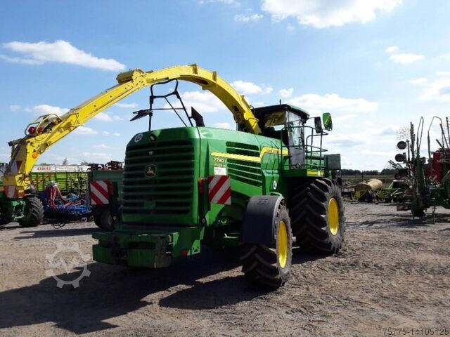 Шредер  7780i Nur 1200 Trommel