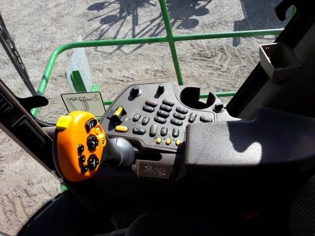 Шредер  7780i Nur 1200 Trommel