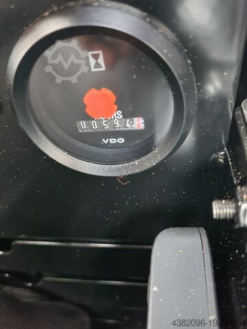 Джон Дир 1270G John Deere 1270G