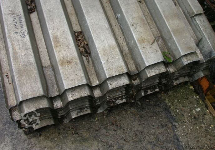 люк грузового отсека Alu Trapez 840/7700