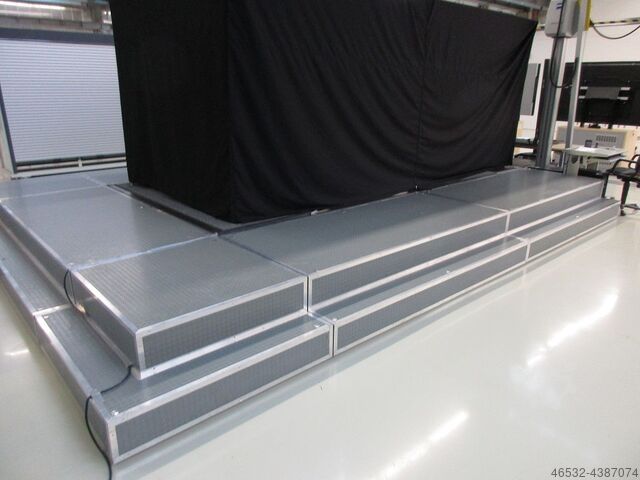 платформа / сцена / выступление  