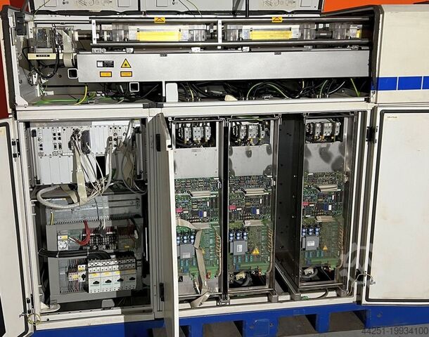 Лазерный аппарат 1500 Вт Лазер 1064 нм Haas Laser HL 1203D