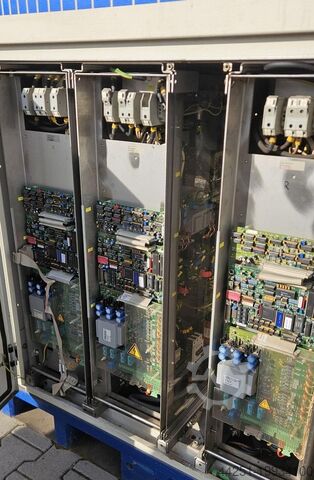 Лазерный аппарат 1500 Вт Лазер 1064 нм Haas Laser HL 1203D