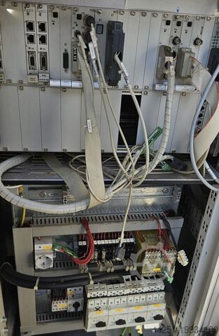 Лазерный аппарат 1500 Вт Лазер 1064 нм Haas Laser HL 1203D