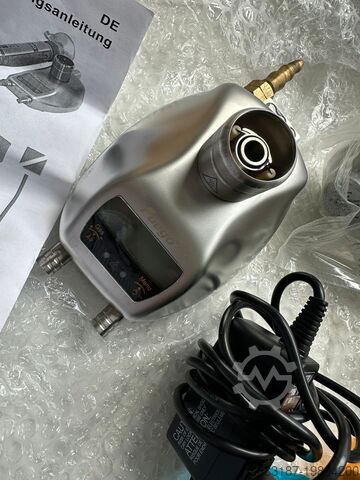 Лабораторная горелка с ИК-датчиком Wld Tec Fuego SCS