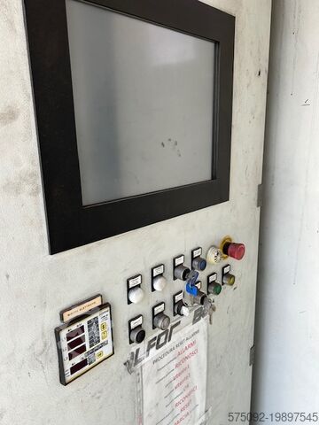 Газификатор биомассы Espe CHIP 50