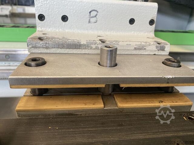 Гибкий рабочий центр Biesse Skipper 100