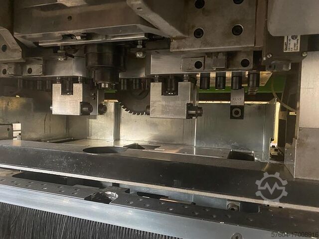 Гибкий рабочий центр Biesse Skipper 100