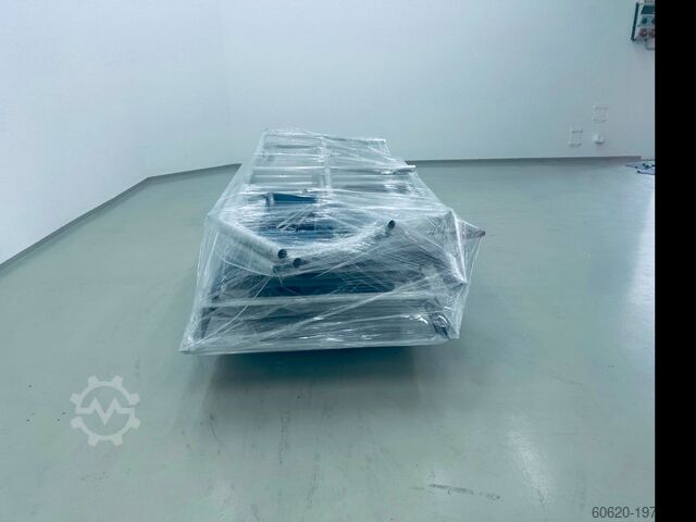 лестничный мост  