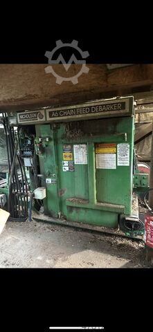 Дебаркер Nicholson A6/35“