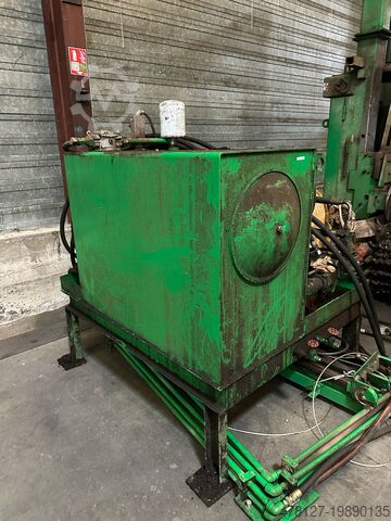 Дебаркер Nicholson A6/35“