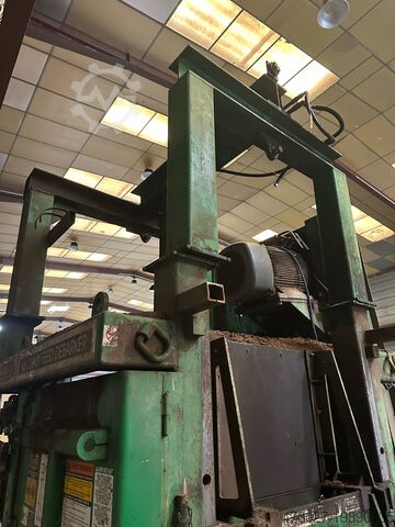 Дебаркер Nicholson A6/35“