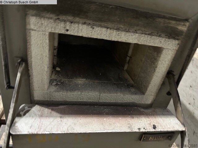 Печь SNUSTAAL N11/r