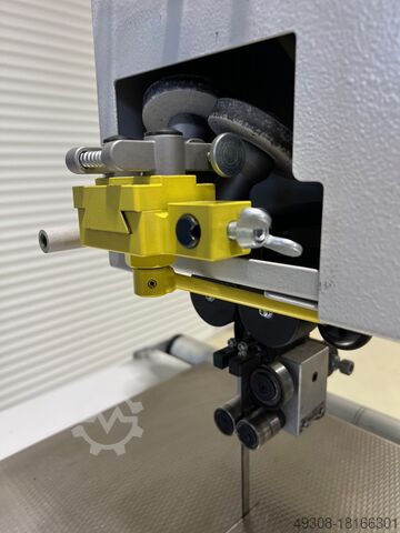 Ленточная ножевая машина Wastema STV376