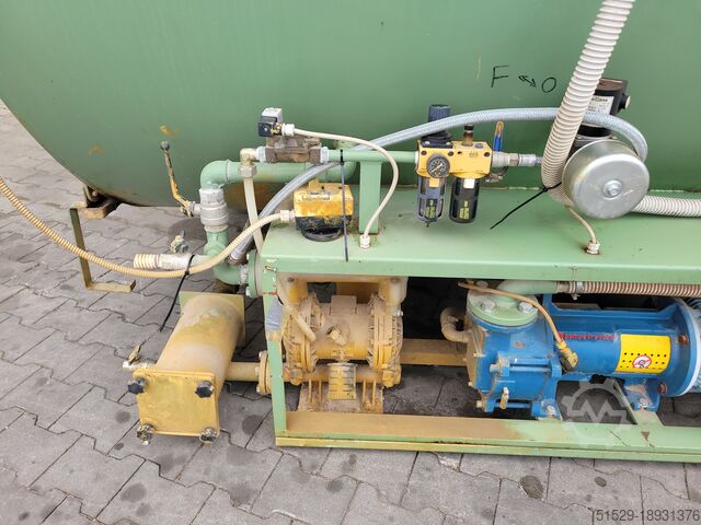 автоклав I.S.V.E IMPREGNATORE IMP PG 2400 4500S