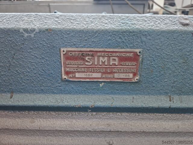 Машины из рафии LENTA 1662