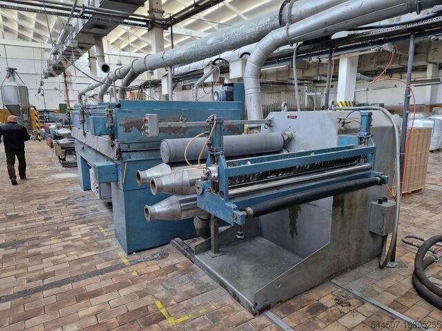 Машины из рафии LENTA 1662