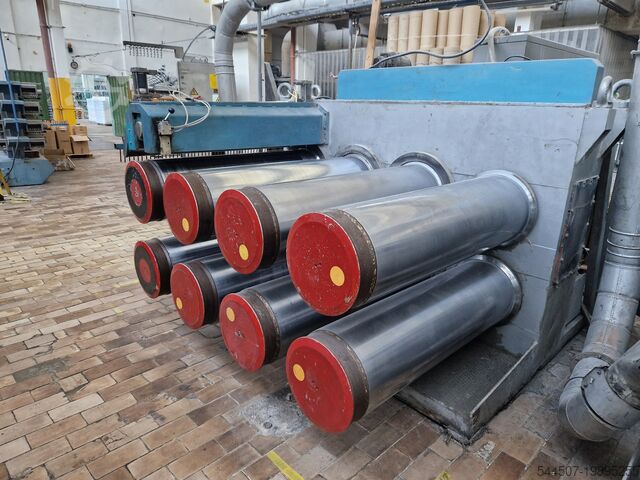 Машины из рафии LENTA 1662