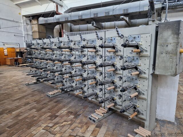 Машины из рафии LENTA 1662