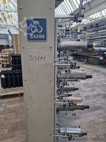 Машины из рафии LENTA 1662