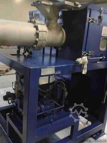 Экструдер Entex WE PL 150