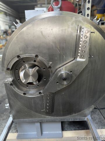 Спиральная мешалка Werner & Pfleiderer (Coperion) EGR 200