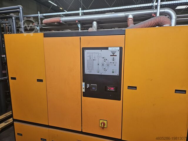 Осушитель сухого воздуха Koch-Technik CKT1500